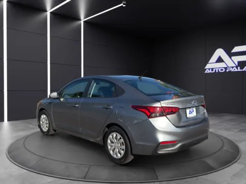 More photos of 2021 HYUNDAI ACCENT SE LOWEST PRICE AROUND at Auto Palace, OH