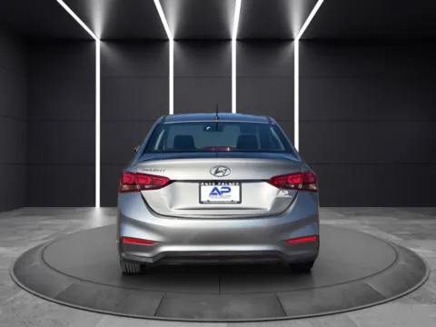 More photos of 2021 HYUNDAI ACCENT SE LOWEST PRICE AROUND at Auto Palace, OH