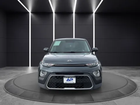 Photos of 2020 KIA SOUL LX for sale in Columbus, OH at Auto Palace