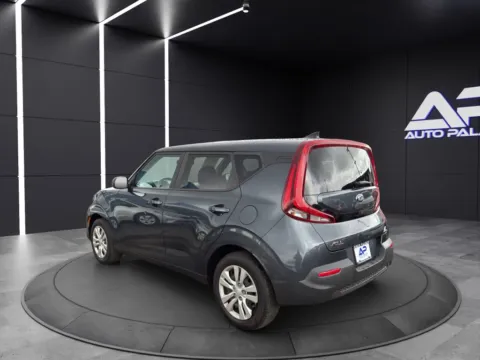 More photos of 2020 KIA SOUL LX at Auto Palace, OH