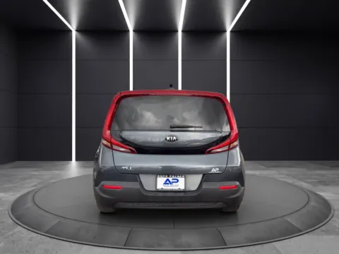 More photos of 2020 KIA SOUL LX at Auto Palace, OH