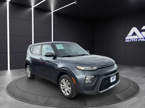 Another view of 2020 KIA SOUL LX for sale in Columbus, OH at Auto Palace