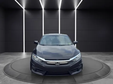 Photos of 2017 HONDA CIVIC EX for sale in Columbus, OH at Auto Palace