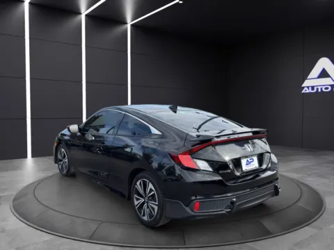 More photos of 2017 HONDA CIVIC EX at Auto Palace, OH