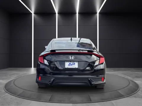 More photos of 2017 HONDA CIVIC EX at Auto Palace, OH