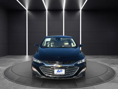 Photos of 2020 CHEVROLET MALIBU PREMIER KBB VALUE 15K WOW for sale in Columbus, OH at Auto Palace
