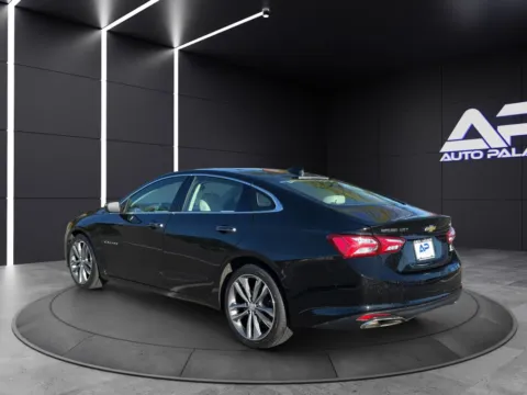 More photos of 2020 CHEVROLET MALIBU PREMIER KBB VALUE 15K WOW at Auto Palace, OH