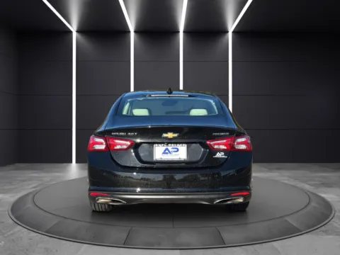 More photos of 2020 CHEVROLET MALIBU PREMIER KBB VALUE 15K WOW at Auto Palace, OH