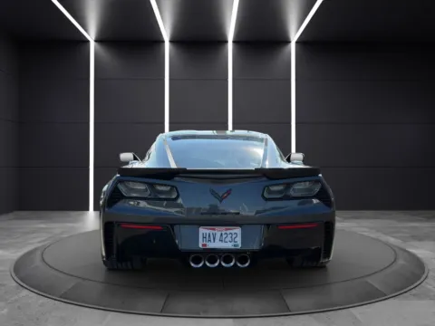 More photos of 2017 CHEVROLET CORVETTE Z06 1LZ at Auto Palace, OH