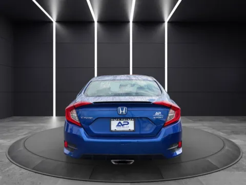 More photos of 2020 HONDA CIVIC SPORT at Auto Palace, OH