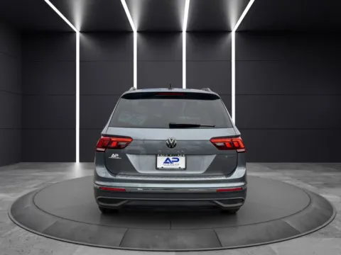 More photos of 2022 VOLKSWAGEN TIGUAN S at Auto Palace, OH