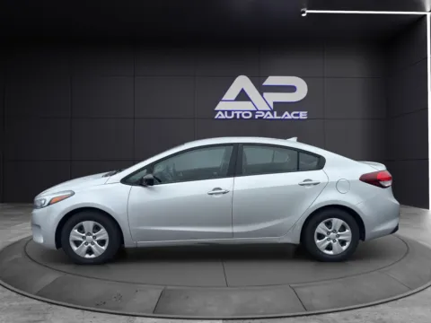 Photos of 2017 KIA FORTE LX for sale in Columbus, OH at Auto Palace
