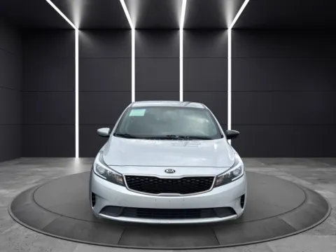 Photos of 2017 KIA FORTE LX for sale in Columbus, OH at Auto Palace