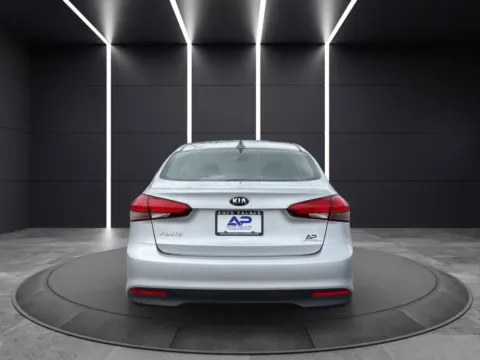 More photos of 2017 KIA FORTE LX at Auto Palace, OH