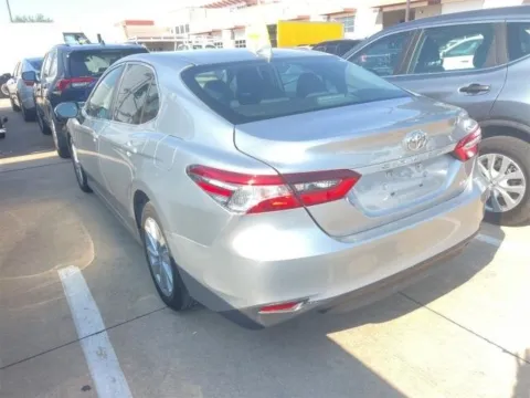 Photos of 2022 TOYOTA CAMRY LE KBB VALUE 21K WOW for sale in Columbus, OH at Auto Palace