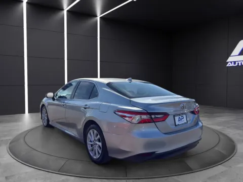 More photos of 2022 TOYOTA CAMRY LE KBB VALUE 21K WOW at Auto Palace, OH