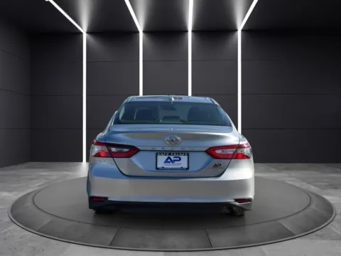More photos of 2022 TOYOTA CAMRY LE KBB VALUE 21K WOW at Auto Palace, OH