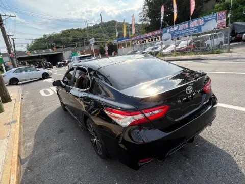 Photos of 2018 TOYOTA CAMRY SE KBB VALUE 18,5K WOW for sale in Columbus, OH at Auto Palace