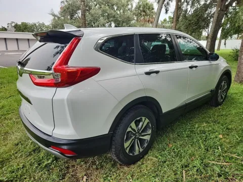 Photos of 2019 HONDA CR-V LX for sale in Columbus, OH at Auto Palace