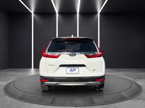 More photos of 2019 HONDA CR-V LX at Auto Palace, OH