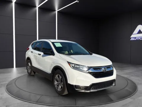 Another view of 2019 HONDA CR-V LX for sale in Columbus, OH at Auto Palace