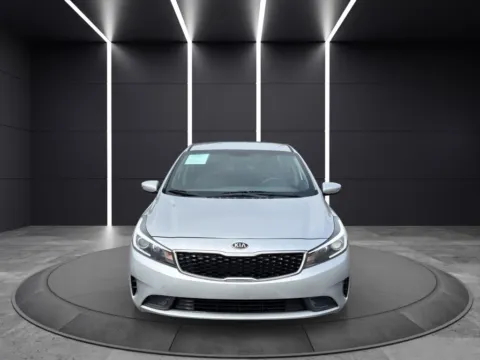 Photos of 2018 KIA FORTE LX for sale in Columbus, OH at Auto Palace