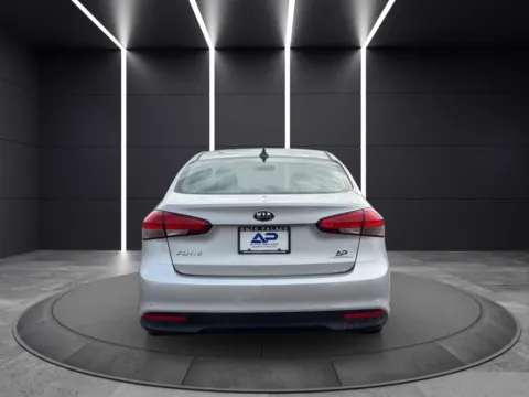 More photos of 2018 KIA FORTE LX at Auto Palace, OH