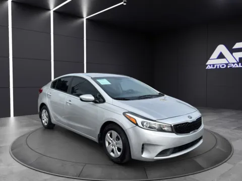Another view of 2018 KIA FORTE LX for sale in Columbus, OH at Auto Palace