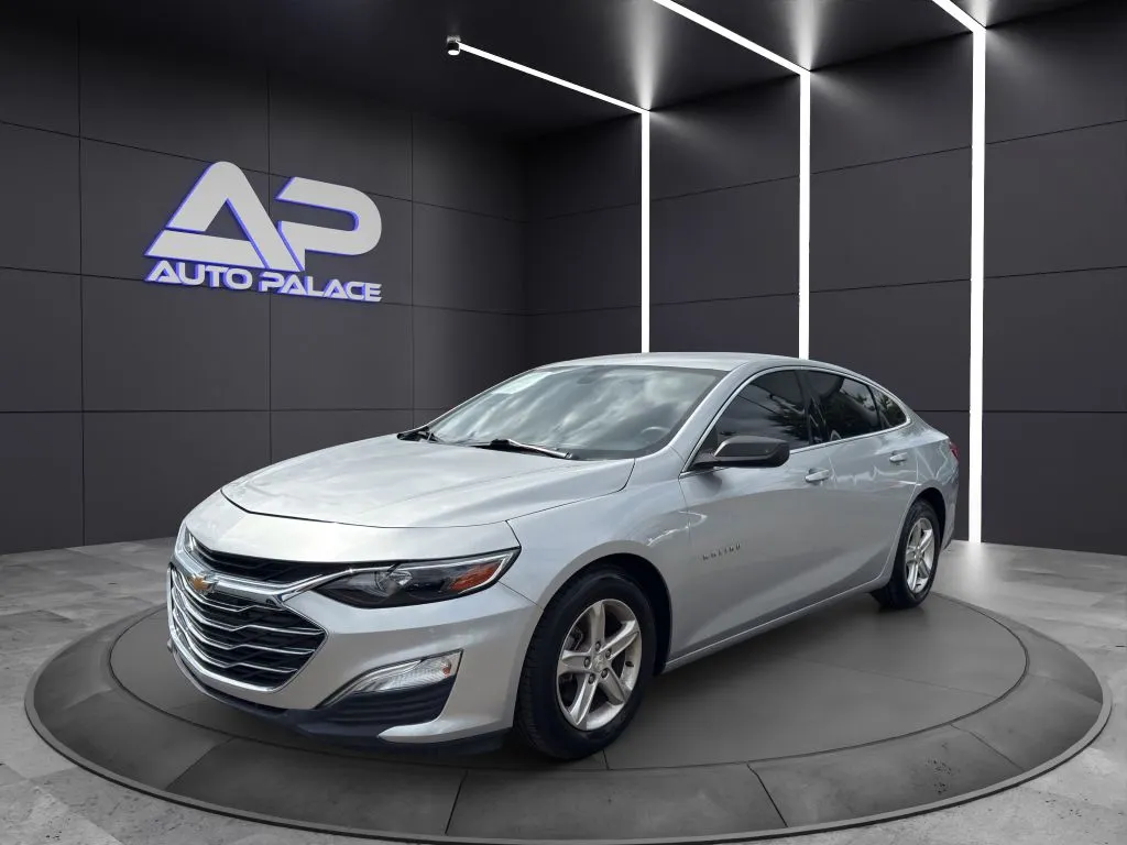 2020 CHEVROLET MALIBU LS KBB VALUE 13,5K WOW for sale in Columbus, OH