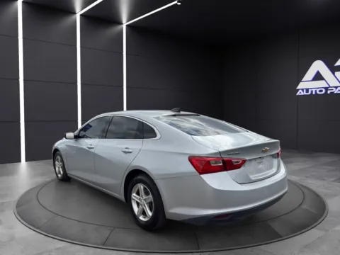More photos of 2020 CHEVROLET MALIBU LS KBB VALUE 13,5K WOW at Auto Palace, OH