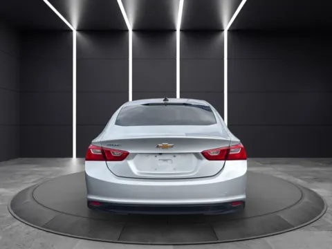 More photos of 2020 CHEVROLET MALIBU LS KBB VALUE 13,5K WOW at Auto Palace, OH