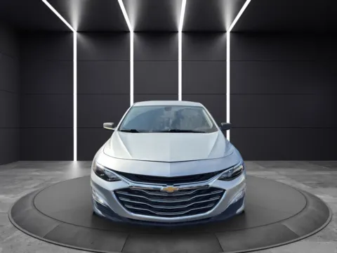 Photos of 2020 CHEVROLET MALIBU LS KBB VALUE 13,5K WOW for sale in Columbus, OH at Auto Palace