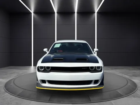 Photos of 2021 DODGE CHALLENGER R/T SCAT PACK for sale in Columbus, OH at Auto Palace