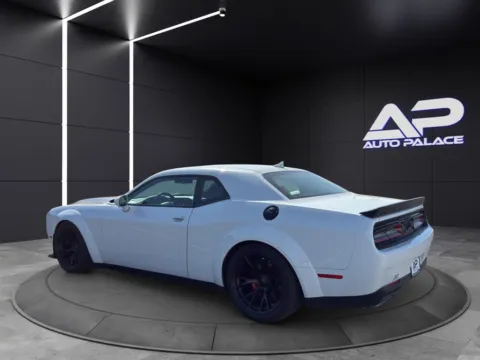 More photos of 2021 DODGE CHALLENGER R/T SCAT PACK at Auto Palace, OH
