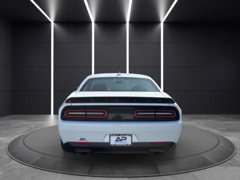 More photos of 2021 DODGE CHALLENGER R/T SCAT PACK at Auto Palace, OH