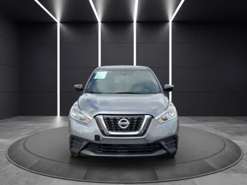 Photos of 2020 NISSAN KICKS for sale in Columbus, OH at Auto Palace
