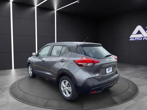 More photos of 2020 NISSAN KICKS at Auto Palace, OH