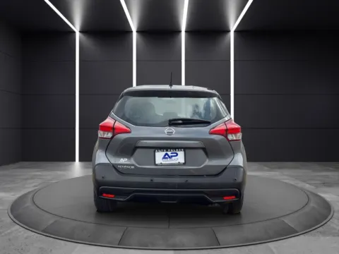 More photos of 2020 NISSAN KICKS at Auto Palace, OH