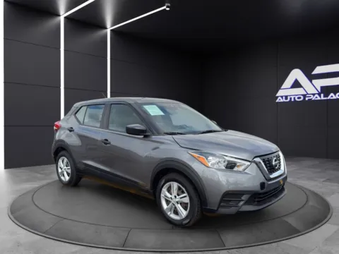 Another view of 2020 NISSAN KICKS for sale in Columbus, OH at Auto Palace