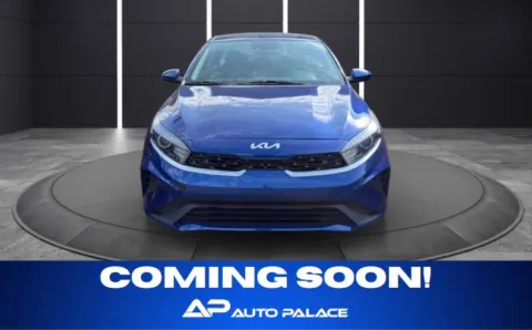 More photos of 2022 KIA FORTE FE at Auto Palace, OH