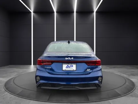 More photos of 2022 KIA FORTE LXS KBB VALUE 17K WOW at Auto Palace, OH