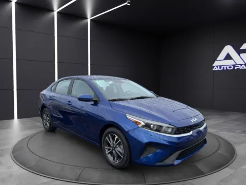 Another view of 2022 KIA FORTE LXS KBB VALUE 17K WOW for sale in Columbus, OH at Auto Palace