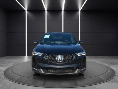 Photos of 2022 ACURA RDX A-SPEC for sale in Columbus, OH at Auto Palace