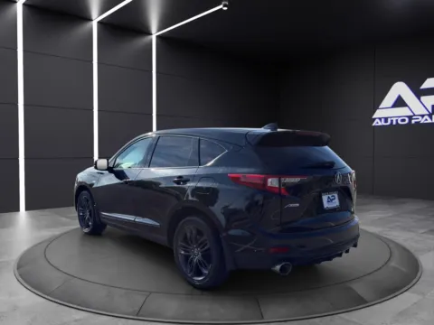 More photos of 2022 ACURA RDX A-SPEC at Auto Palace, OH