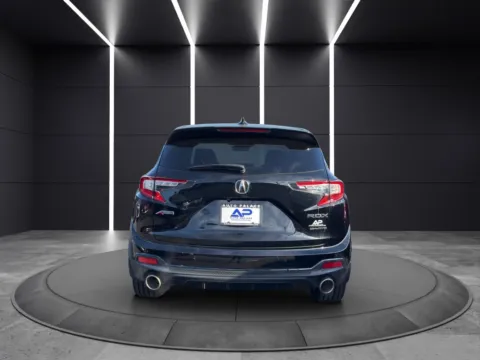 More photos of 2022 ACURA RDX A-SPEC at Auto Palace, OH