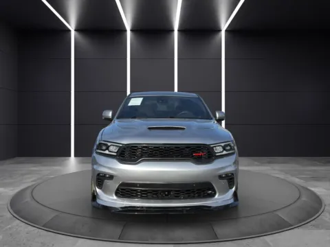 Photos of 2018 DODGE DURANGO SRT KBB VALUE 43K WOW for sale in Columbus, OH at Auto Palace