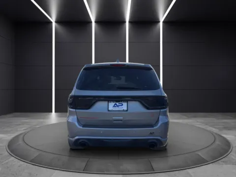 More photos of 2018 DODGE DURANGO SRT KBB VALUE 43K WOW at Auto Palace, OH