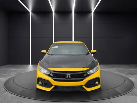 Photos of 2018 HONDA CIVIC SI for sale in Columbus, OH at Auto Palace