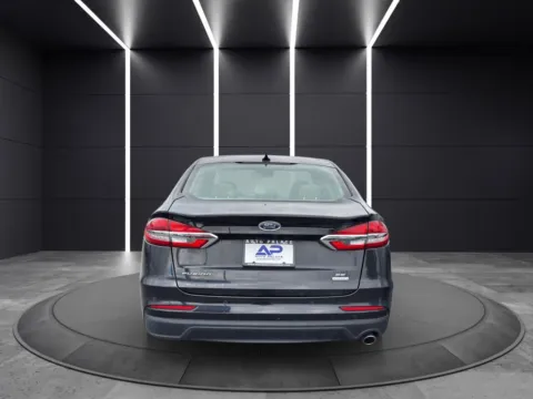 More photos of 2020 FORD FUSION SE at Auto Palace, OH