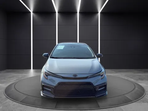 Photos of 2022 TOYOTA COROLLA XSE KBB VALUE 25K WOW for sale in Columbus, OH at Auto Palace
